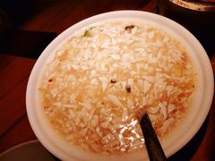 平桥豆腐-外婆私房菜(新亚百货店)