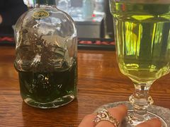 -OX BAR 拉培耶小镇(大连老街店)