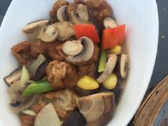 -五观堂素食(新华路店)
