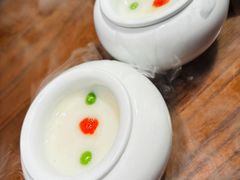-师味葱扒虎头鲤·水席洛阳菜(元华店)