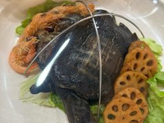 -春盛渔府(牛首山店)