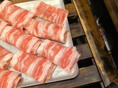 -萍姐火锅·公路夜市(南京新街口店)