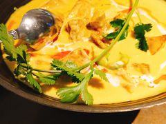 越式椰香咖喱牛腩-美奈小馆·越南料理(中航城君尚购物中心店)