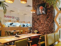 -Sushi Love 创意寿司(丽影广场店)