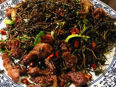 -杨记隆府(汉街店)