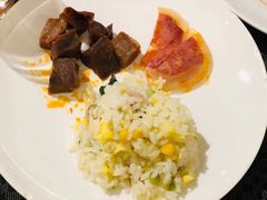 -乐咖啡西餐厅(太湖皇冠假日酒店)