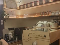 -The Roastery By AllYouWant(福田店)