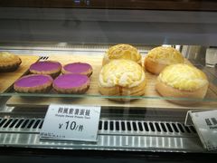 -芳叔(东方宝泰店)