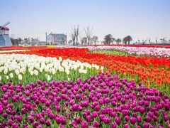 -白沙门生态公园