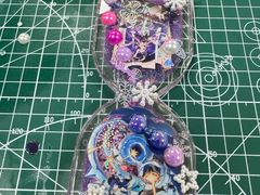 -爆爆手作·掐丝珐琅·Tufting·捏捏乐DIY团建集合店(朝阳店)