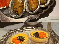 -壳里西餐厅Coquille Seafood Bistro(蒙自路店)