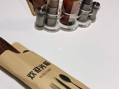 -爱丽丝牛排西餐厅(光谷步行街店)