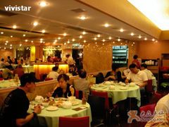 店堂-稻香(新港中心店)