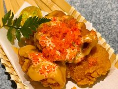 -鳗事鱼意·活鳗現烤专门店(富力海珠城店)