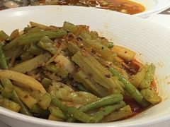 -百年神厨·地道川菜(清江西路店)