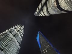 -上海中心大厦