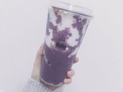 -LELECHA乐乐茶(美罗城店)