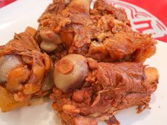 -吴记酱骨炖菜馆(西大直街店)