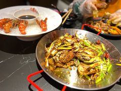 -红盔甲·小龙虾(人民广场店)