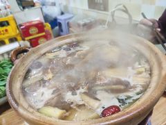 -小板凳(四公里店)