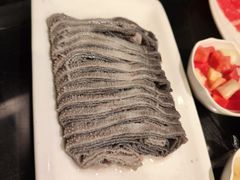 -南门涮肉(上海一店)
