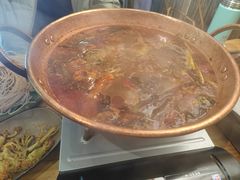 -落日营地·云泰小烤
