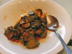 -鹊华居·地道鲁菜·海鲜·融合味(大明湖店)