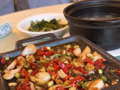 -椿记烧鹅(叠彩店)