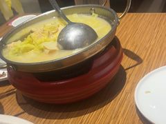 -金掌勺·锅包肉(广渠门店)