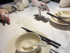 -楚山晓·湖北菜(武汉光谷K11店)