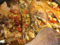 -小湘旺臭鳜鱼(百子湾店)