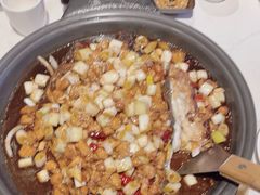 -锦尚阁烤鱼(望京新荟城店)