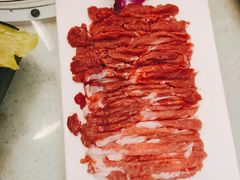 -阳坊胜利涮羊肉(阳坊老店)