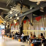 西安回民街这家面馆有点能行了!