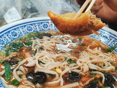 -清真马祥兴菜馆(云南北路店)