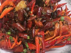 麻辣龙虾特麻特辣-仙品龙虾(总店)