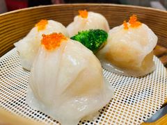 避风塘热气腾腾大虾饺皇-避风塘·金牌店·夜宵(金玉兰店)