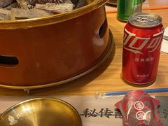 -闻老头·菊花炭烤肉(D11店)