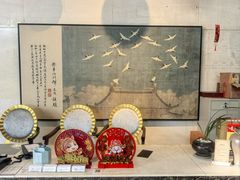 -老房子金沙元年川菜食府·花园餐厅(金沙店)