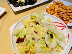-嘉和一品(蓝堡店)