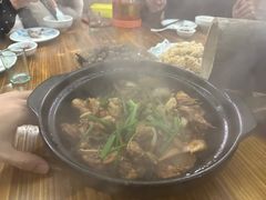 -柴火农家饭(遇龙河店)