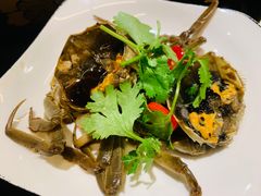 -草鱼先生潮州鱼生·虾生(新厦花园店)