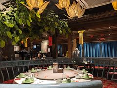 -北平盛世·新京菜·北京烤鸭(劲松·双井店)