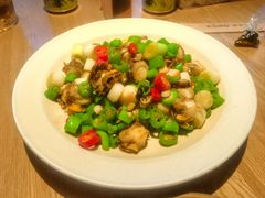 -KŌNG胶东小馆(华熙店)