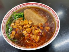 -吴茂兴本帮面(泰兴路店)