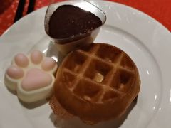 -东方明珠·可口可乐欢乐餐厅