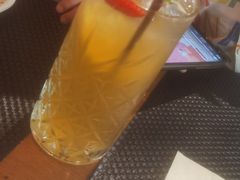 -百特喜·意大利餐厅(八佰伴镇江店)