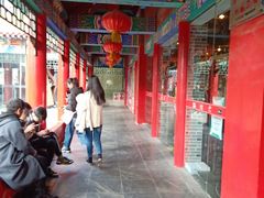 -上河影城(运河城店)