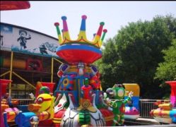 -大望京儿童游乐场