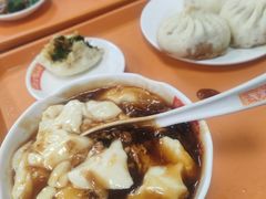 -天宫院小吃·专业包子炒肝儿(丰台和义店)